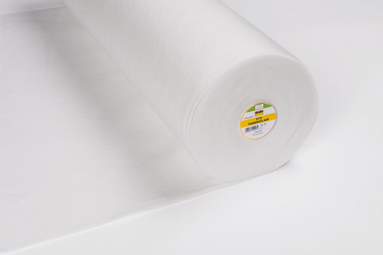 H272 Thermolam 90cm Vlieseline
